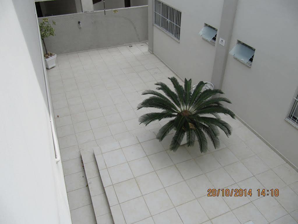 Ilha Norte Apart Hotel Florianópolis Exterior foto